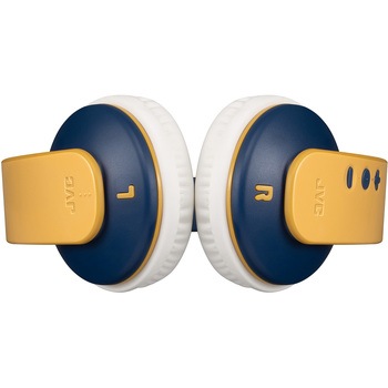 ステレオヘッドホン HA-KD10W JVCケンウッド