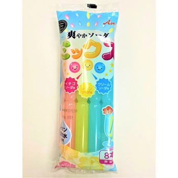 チューチューアイス 旭屋製菓