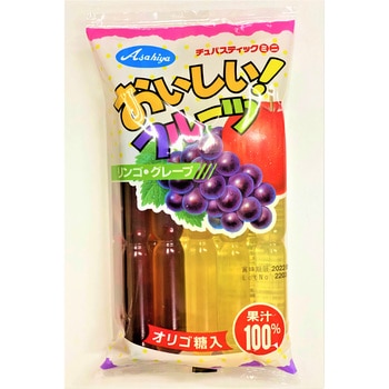 チューチューアイス 旭屋製菓