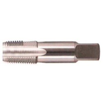 管用タップ 山払いテーパーねじ 短ねじ形 L1-PT YAMAWA(ヤマワ)