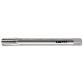 管用タップ ロングシャンク 粉末ハイス テーパねじ用 LS-PM-PT YAMAWA(ヤマワ)