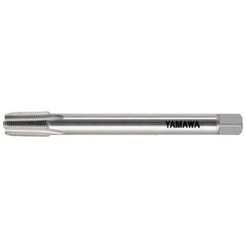 管用タップ ロングシャンク 粉末ハイス テーパねじ用 LS-PM-PT YAMAWA(ヤマワ)
