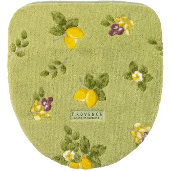 プロヴァンス トイレフタカバー ドレニモタイプ オカ