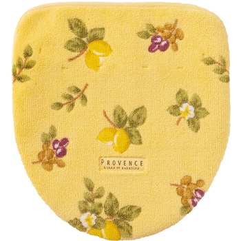 プロヴァンス トイレフタカバー ドレニモタイプ オカ