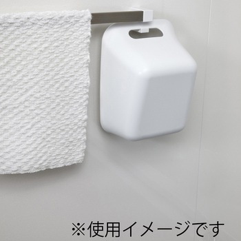 レットー 湯手おけ角 岩谷マテリアル