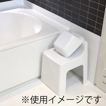 レットー 湯手おけ角 岩谷マテリアル