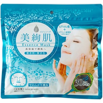 ラシェール美絢肌プレミアムマスクH(ヒアルロン酸)30枚個包装 24セット 大成薬品工業