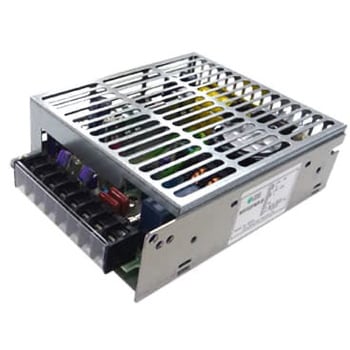 AC/DCコンバータ ワイド入力・マルチ出力 WRシリーズ アルス(イーター電機)