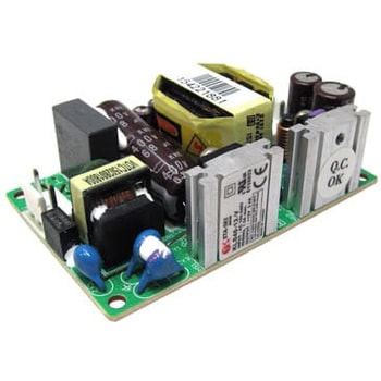 AC/DCコンバータ 小型・ピーク負荷対応低待機電力 KLシリーズ アルス(イーター電機)