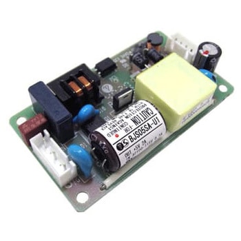 AC/DCコンバータ 小型・高効率 BJシリーズ アルス(イーター電機)