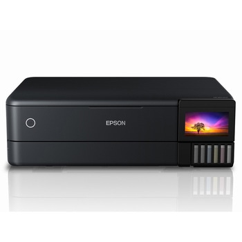エコタンク A3インクジェット複合機 EPSON