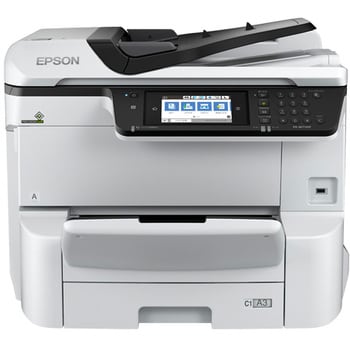 PX-M7110F A3ビジネスインクジェット複合機(FAX) EPSON 色数4色 - 【通販モノタロウ】