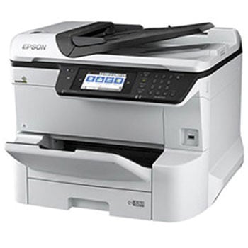 A3ビジネスインクジェット複合機(FAX) EPSON