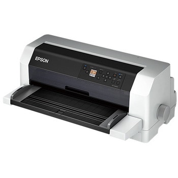 VP-F4400 ドットインパクトプリンター EPSON 印字桁数(桁)136 - 【通販モノタロウ】