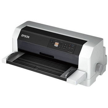 VP-F4400N ドットインパクトプリンター EPSON 印字桁数(桁)136