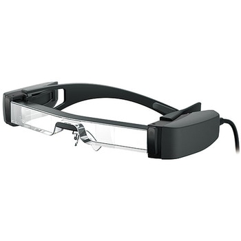 メガネ型Full HDヘッドセットディスプレイ EPSON