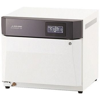 【レンタル】CO2インキュベーター アズワン