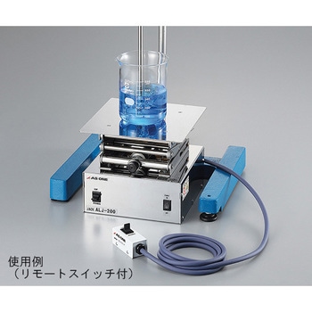 【レンタル】オートラボジャッキ(ハイスピード) アズワン