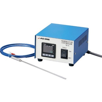 【レンタル】フリー電源デジタル温度調節器 アズワン