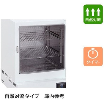 【レンタル】乾熱滅菌器 アズワン