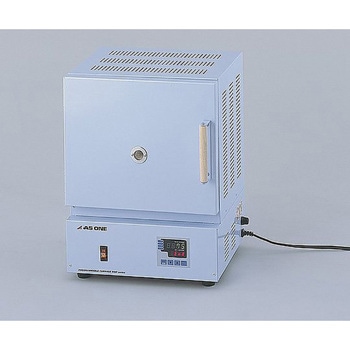 【レンタル】小型プログラム電気炉 アズワン
