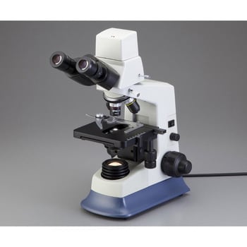 レンタル】生物顕微鏡(デジタルカメラ付) アズワン 理化学機器レンタル