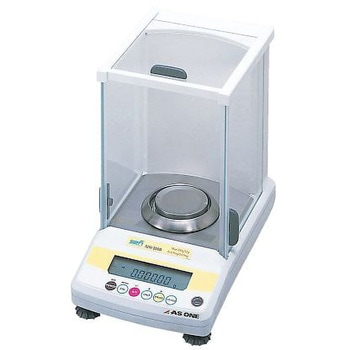 【レンタル】分析天秤(sefi) アズワン