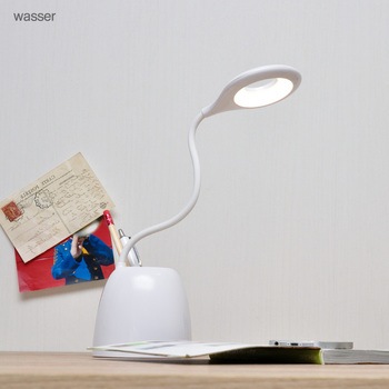 wasser32  LEDコンパクトライト 充電式 コードレス使用OK 大河商事