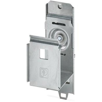 FL SWITCH 1000シリーズ位置決め用アダプタ フエニックス・コンタクト