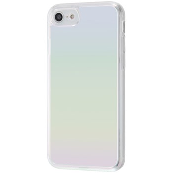 IS-P34CC11/MARM iPhone SE(��3����) / SE(��2����) / 8 / 7 �K���X�n�C�u���b�h�P�[�X �C���O���� 76756673