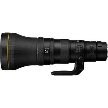 交換レンズ NIKKOR Z 800mm f/6.3 VR S Nikon(ニコン)