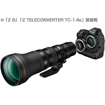 交換レンズ NIKKOR Z 800mm f/6.3 VR S Nikon(ニコン)