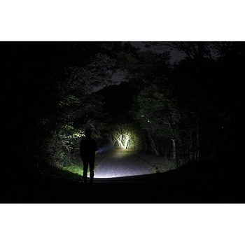 ザ・LED 高出力サーチライト GENTOS