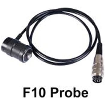 磁気・渦電流膜厚計プローブF10 TIME
