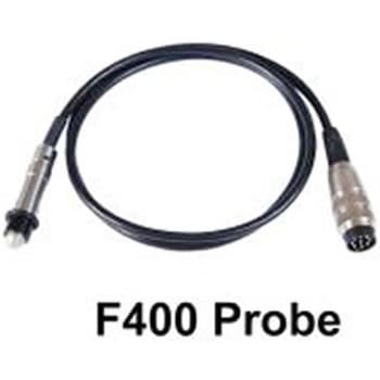磁気・渦電流膜厚計プローブF400 TIME