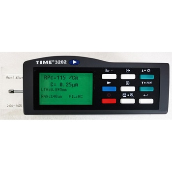 表面粗さ計 TIME3202(旧TR220) TIME