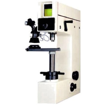 ビッカース硬度計 TIME