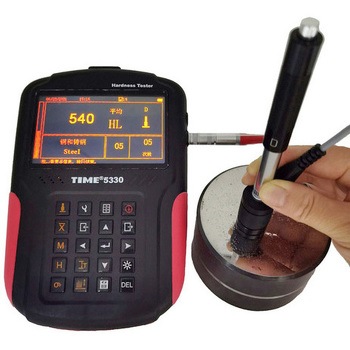 プローブ分離型金属用硬度計 TIME