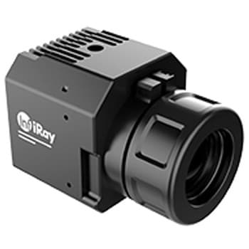 AM31-25mm 熱画像監視カメラ AM31(25mmレンズ) IRAY 測定範囲-20 - +