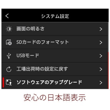 工業用赤外線サーマルマルチビジョン温度計 M600 IRAY