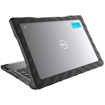 DropTech耐衝撃ハードケース Dell3100 11インチChromebook Gumdrop