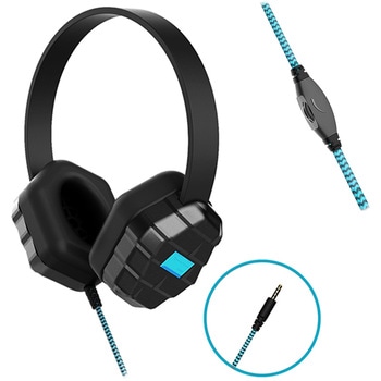 DropTech B1 学習用ヘッドフォン Gumdrop