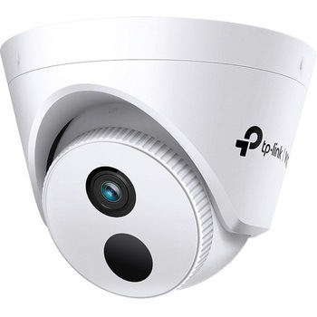 VIGI 3MPタレット型ネットワークカメラ TP-LINK