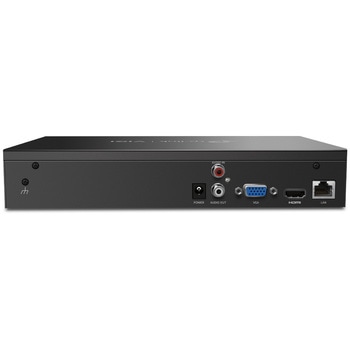 VIGI 16チャンネル ネットワークビデオレコーダー TP-LINK