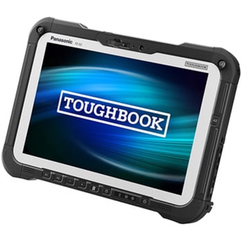 パナソニック FZ-G2ABHBXAJ TOUGHBOOK FZ-G2