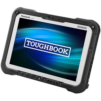 FZ-G2ABHBEAJ TOUGHBOOK FZ-G2(Core i5-10310U vPro/メモリ8GB/SSD