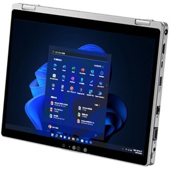 Let's note QV1 CF-QV1RDAKS 2in1 16GB