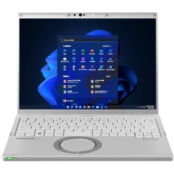 CF-FV1RDAKS Let's note FV1 ビジネスモデル(Core i5-1145G7vPro