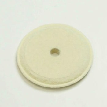 高密度バフ 小丸 70×8mm 道刃物工業
