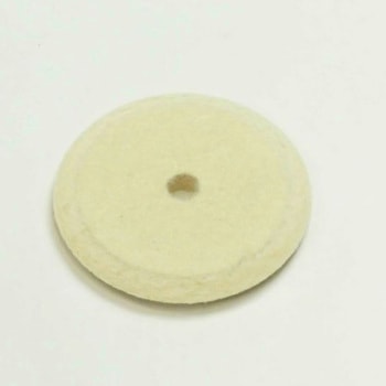 高密度バフ 角 70×8mm 道刃物工業